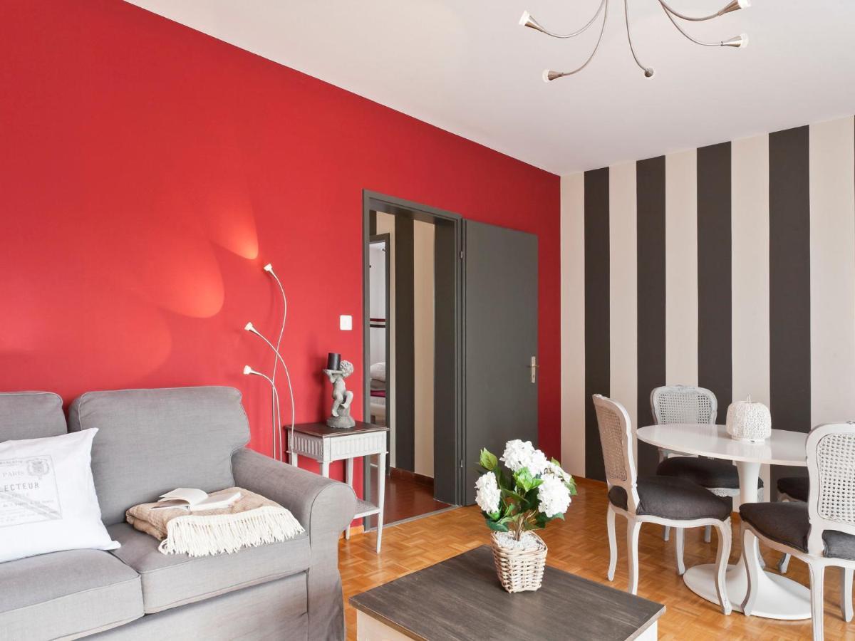 Apartment Junior Suite-8 By Interhome Ascona Ngoại thất bức ảnh
