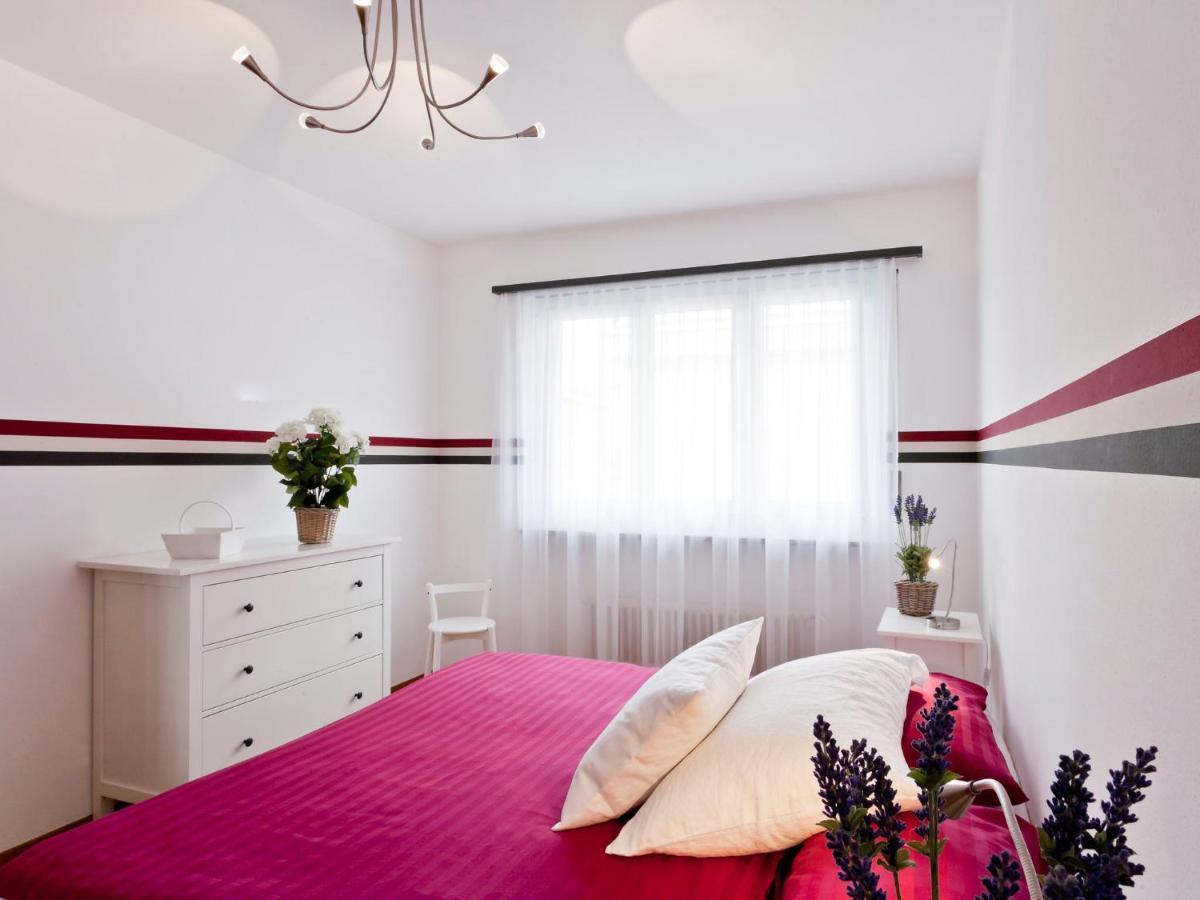 Apartment Junior Suite-8 By Interhome Ascona Ngoại thất bức ảnh