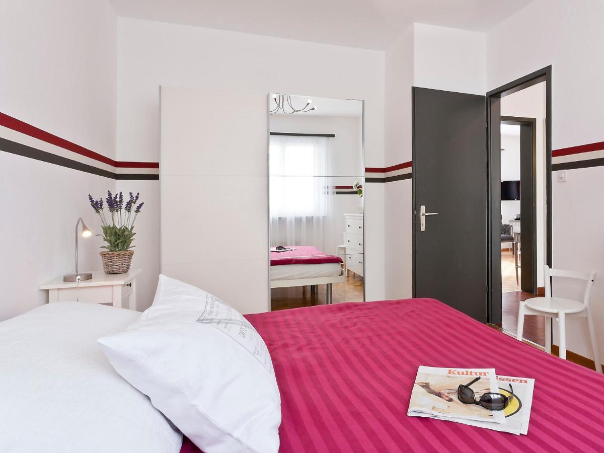 Apartment Junior Suite-8 By Interhome Ascona Ngoại thất bức ảnh